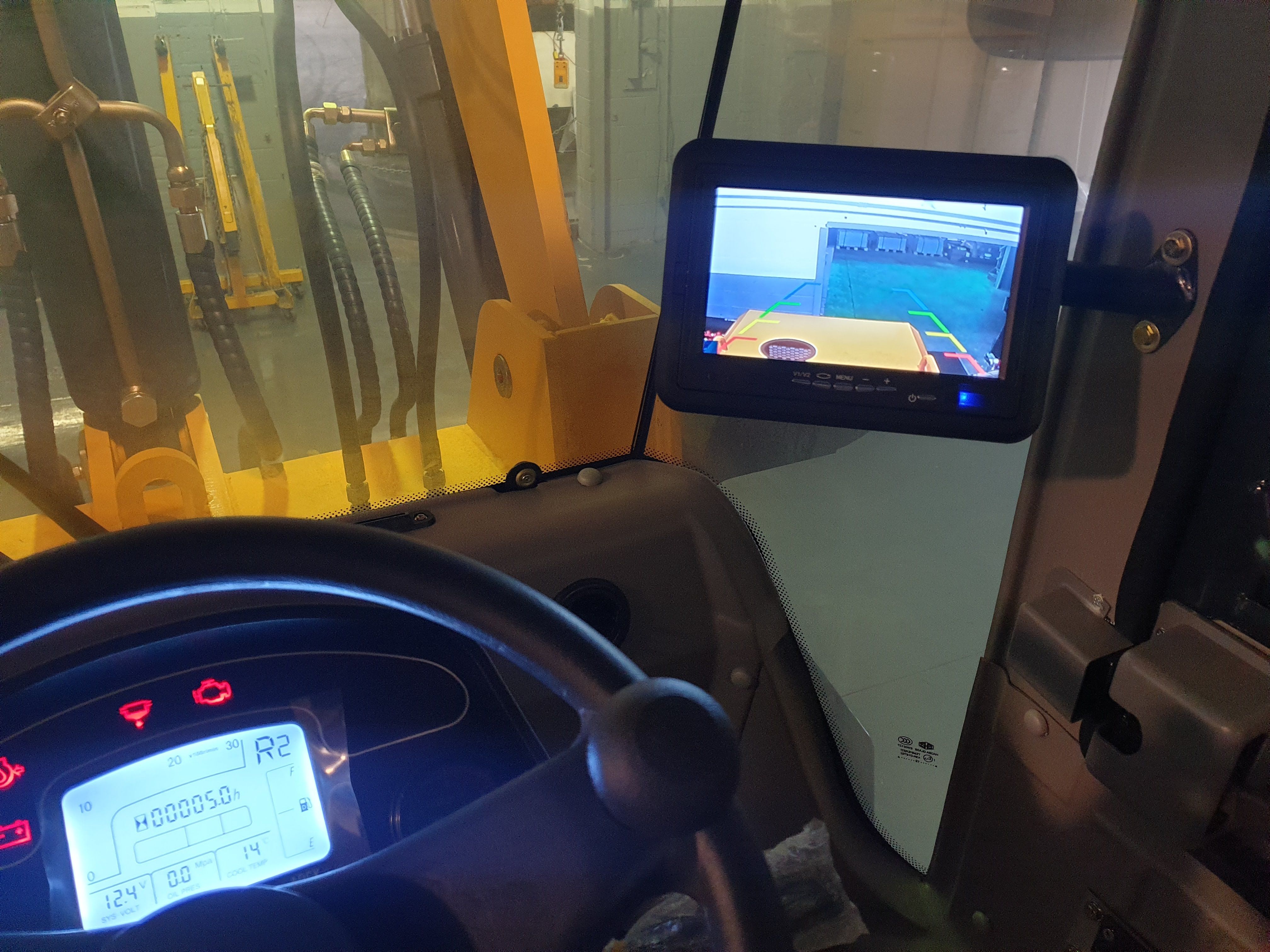 930 Wheel Loader - view 8