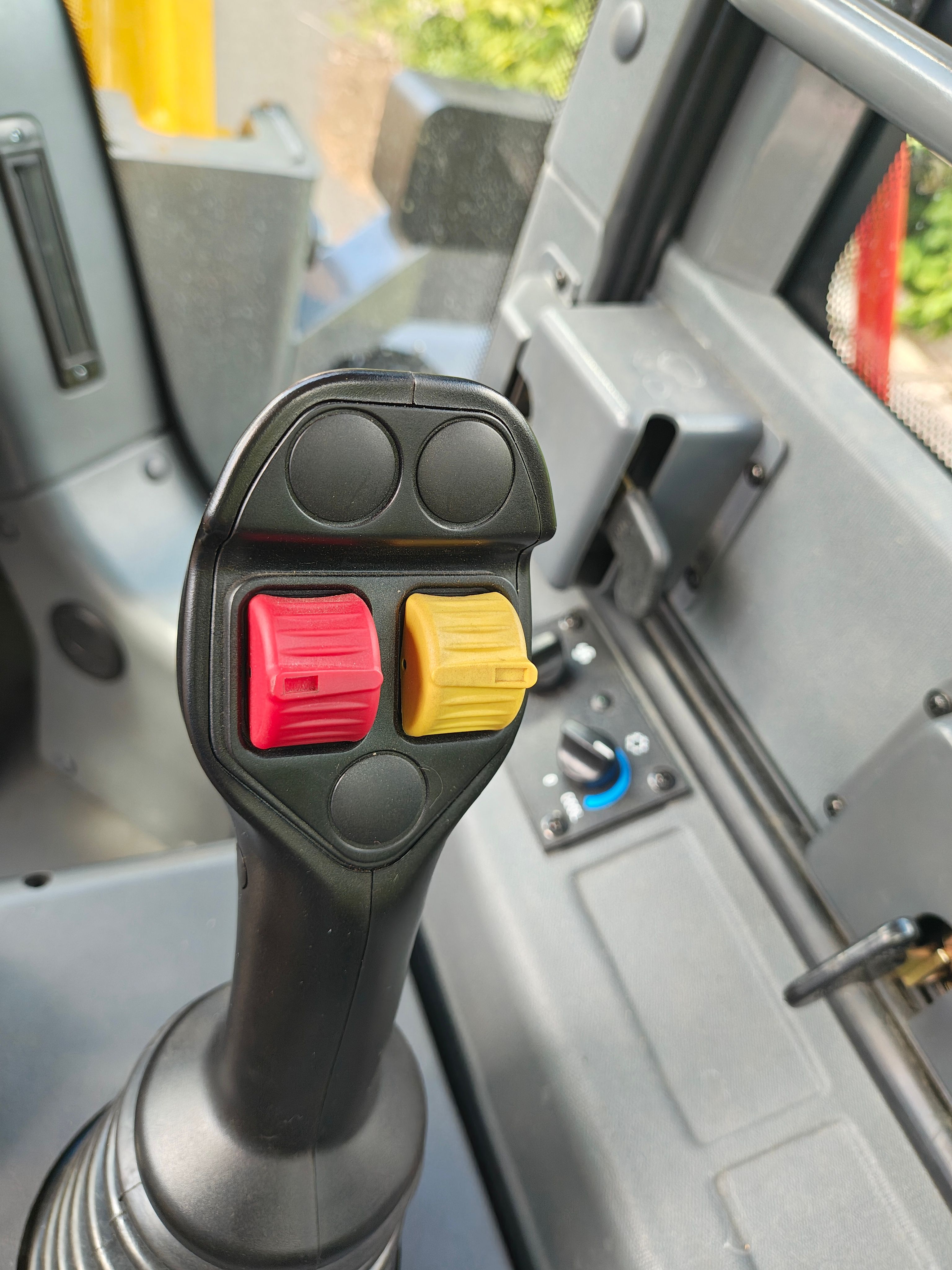 938HD Wheel Loader - thumbnail 32