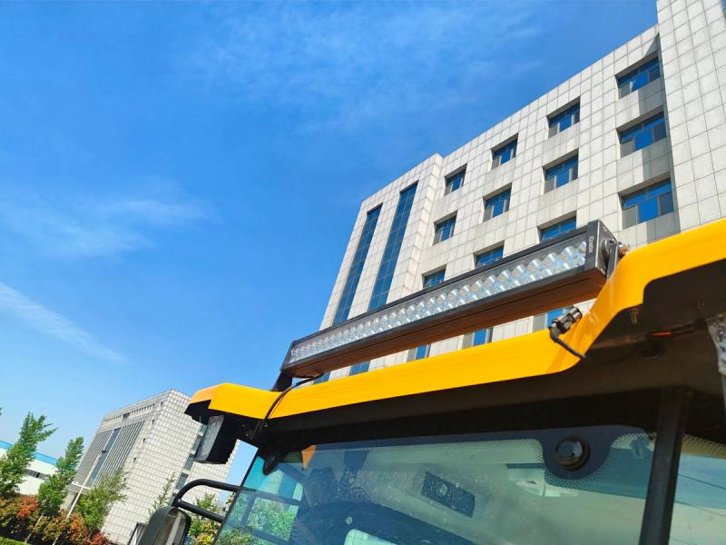 938HD Wheel Loader - thumbnail 45