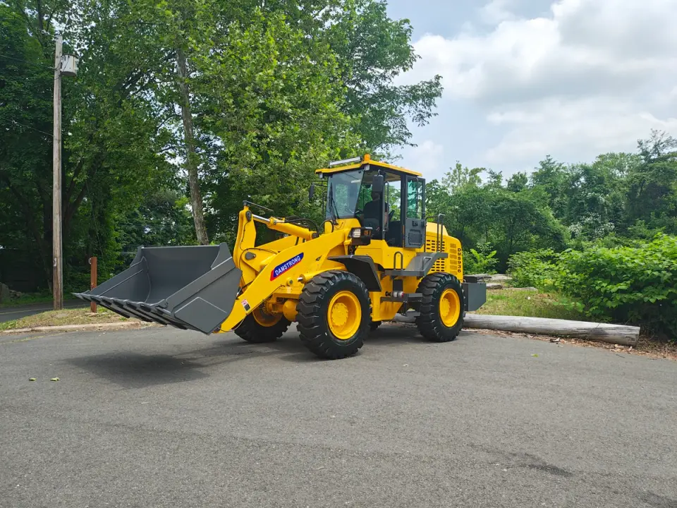 6 Loader Attachments That Add Value Year-Round