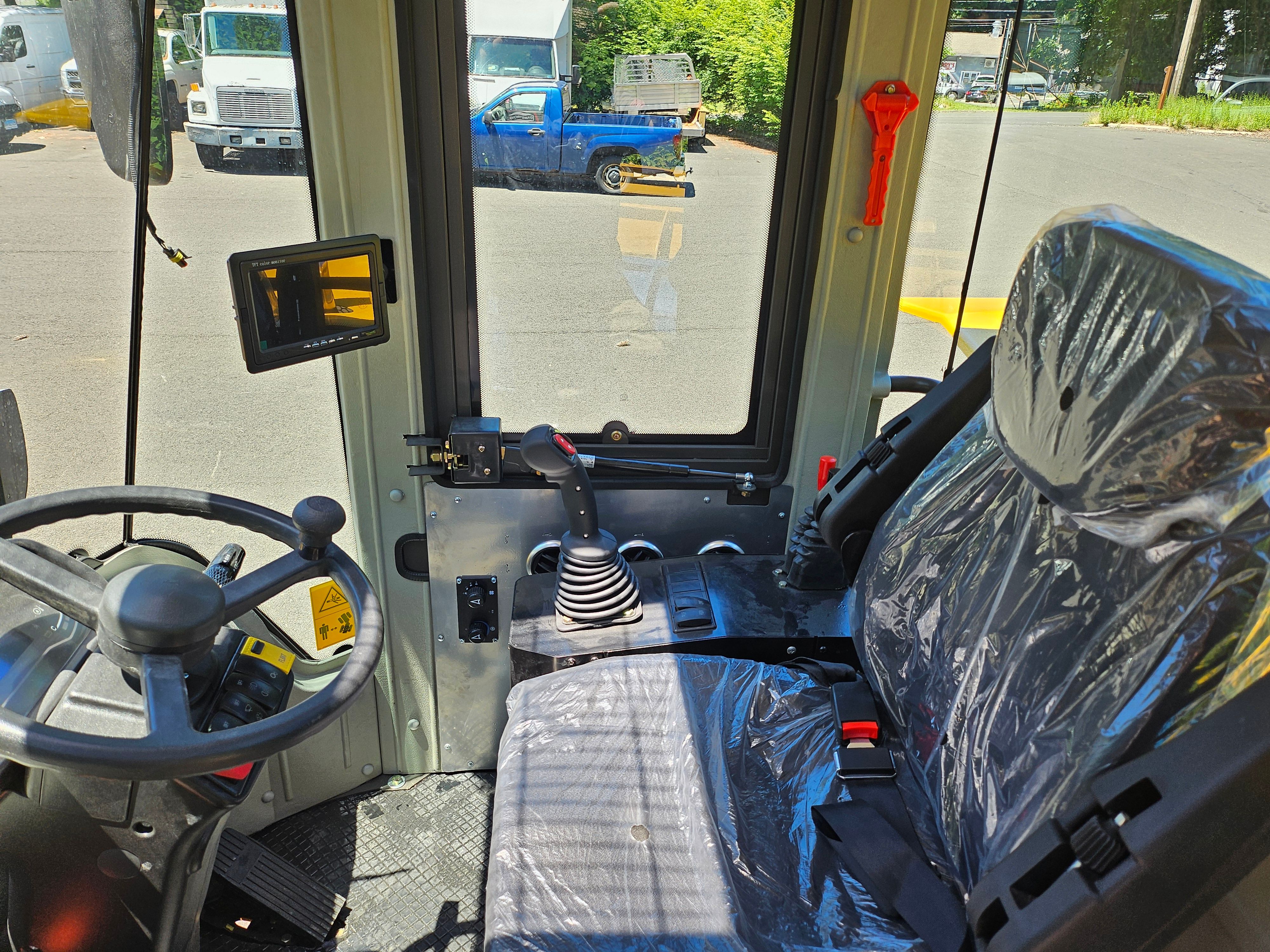 930HD Wheel Loader - view 6