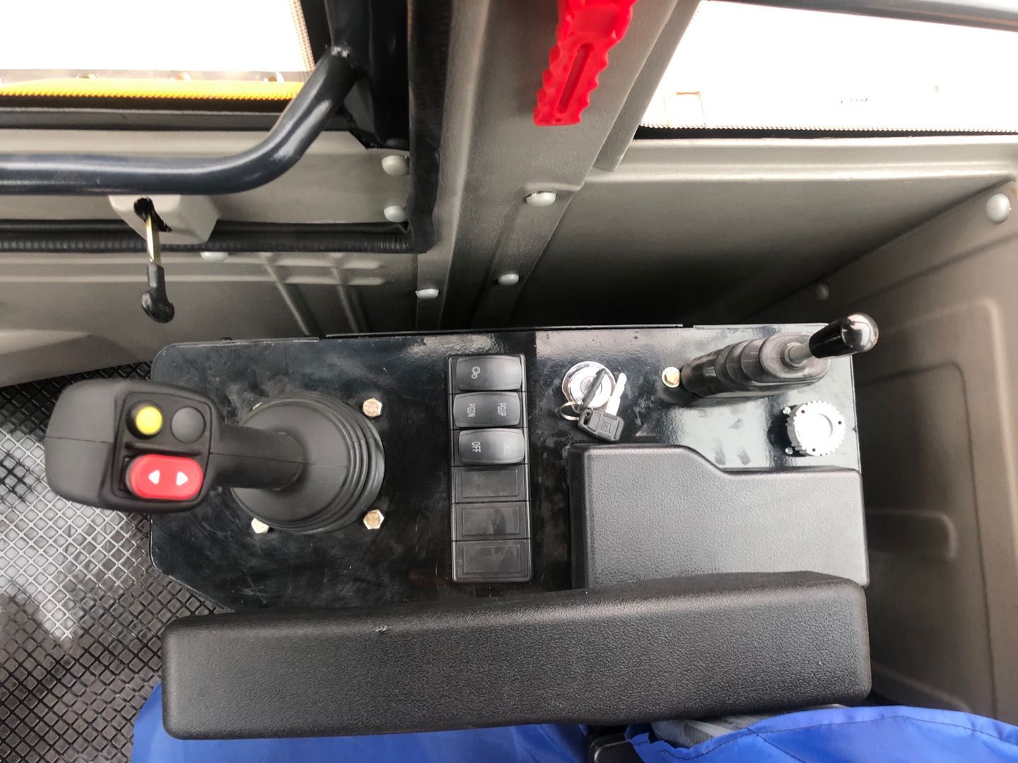 930 Wheel Loader - view 10