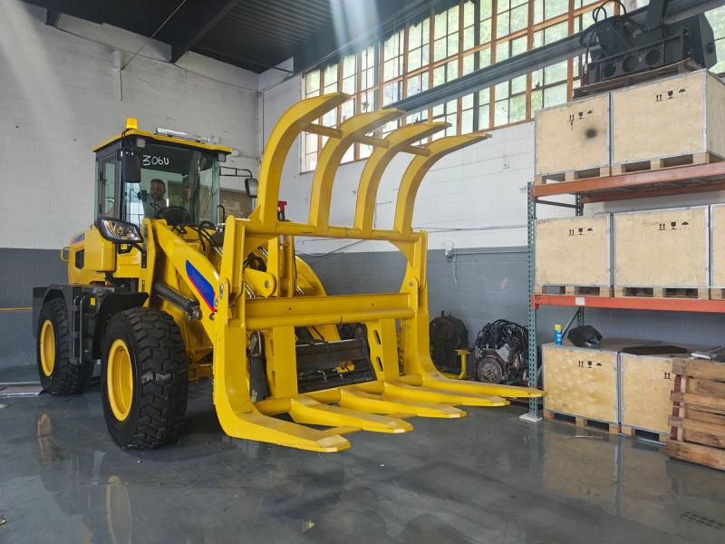 930 Grapple - thumbnail 12