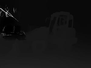  1090Tele Wheel Loader - thumbnail 22