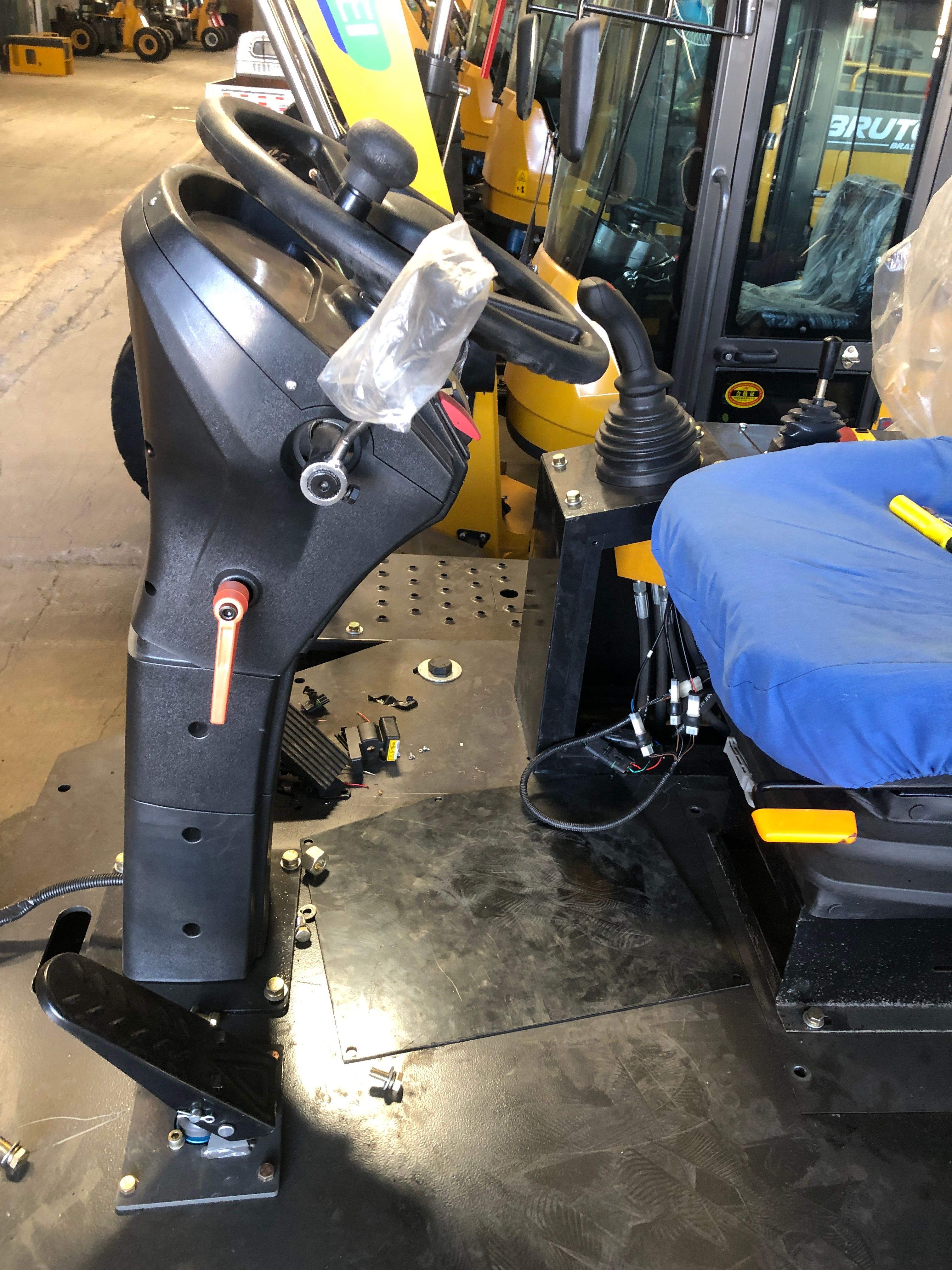 936 Wheel Loader - view 3
