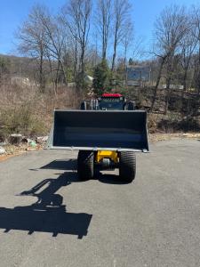  1090Tele Wheel Loader - thumbnail 3