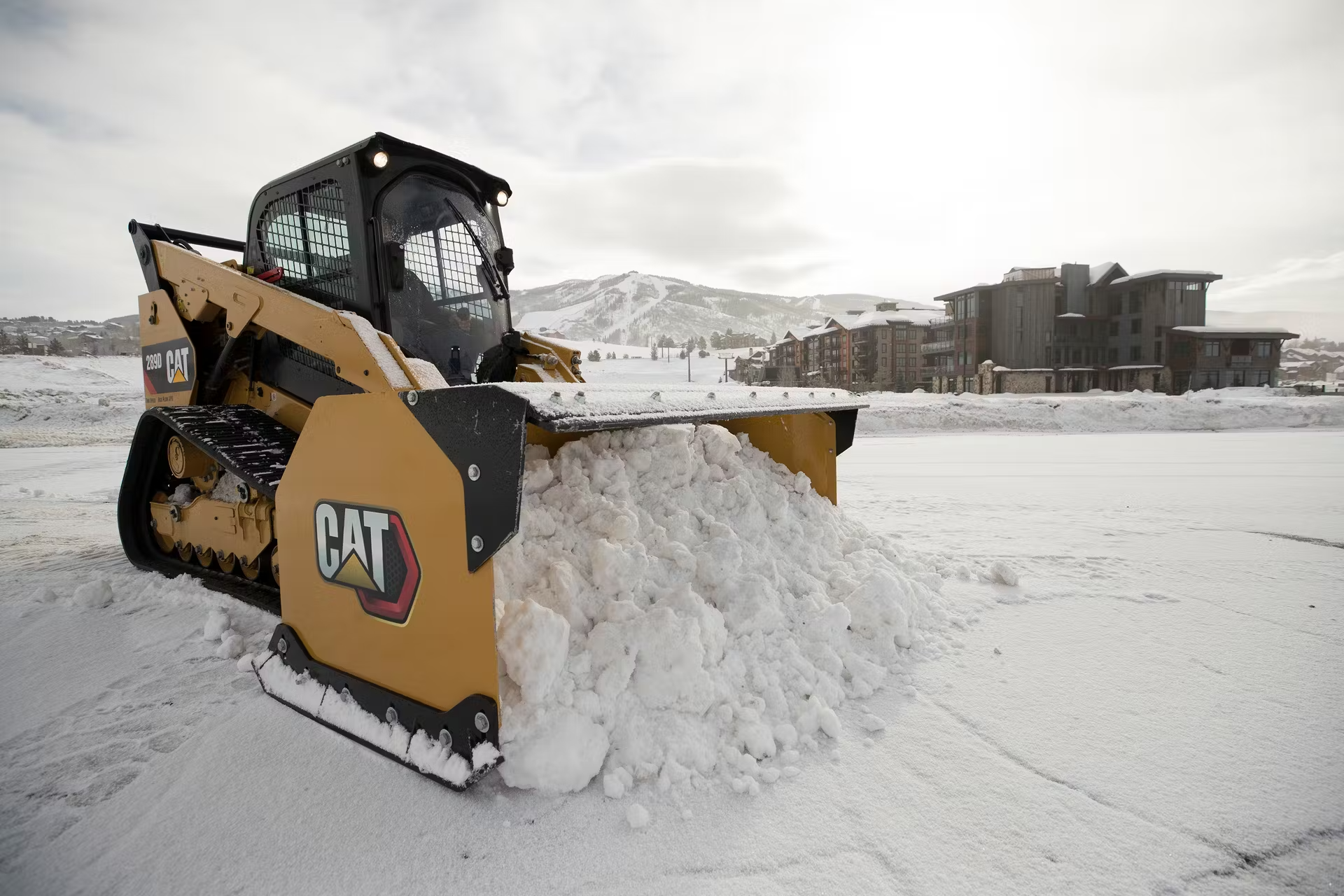 How to Maintain Your Snow Pusher for Long-Term Use
