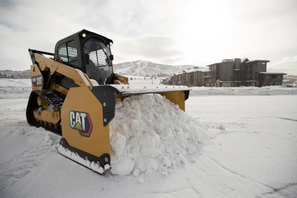How to Maintain Your Snow Pusher for Long-Term Use