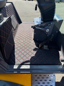  1090Tele Wheel Loader - thumbnail 45