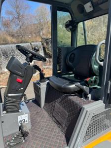  1090Tele Wheel Loader - thumbnail 40