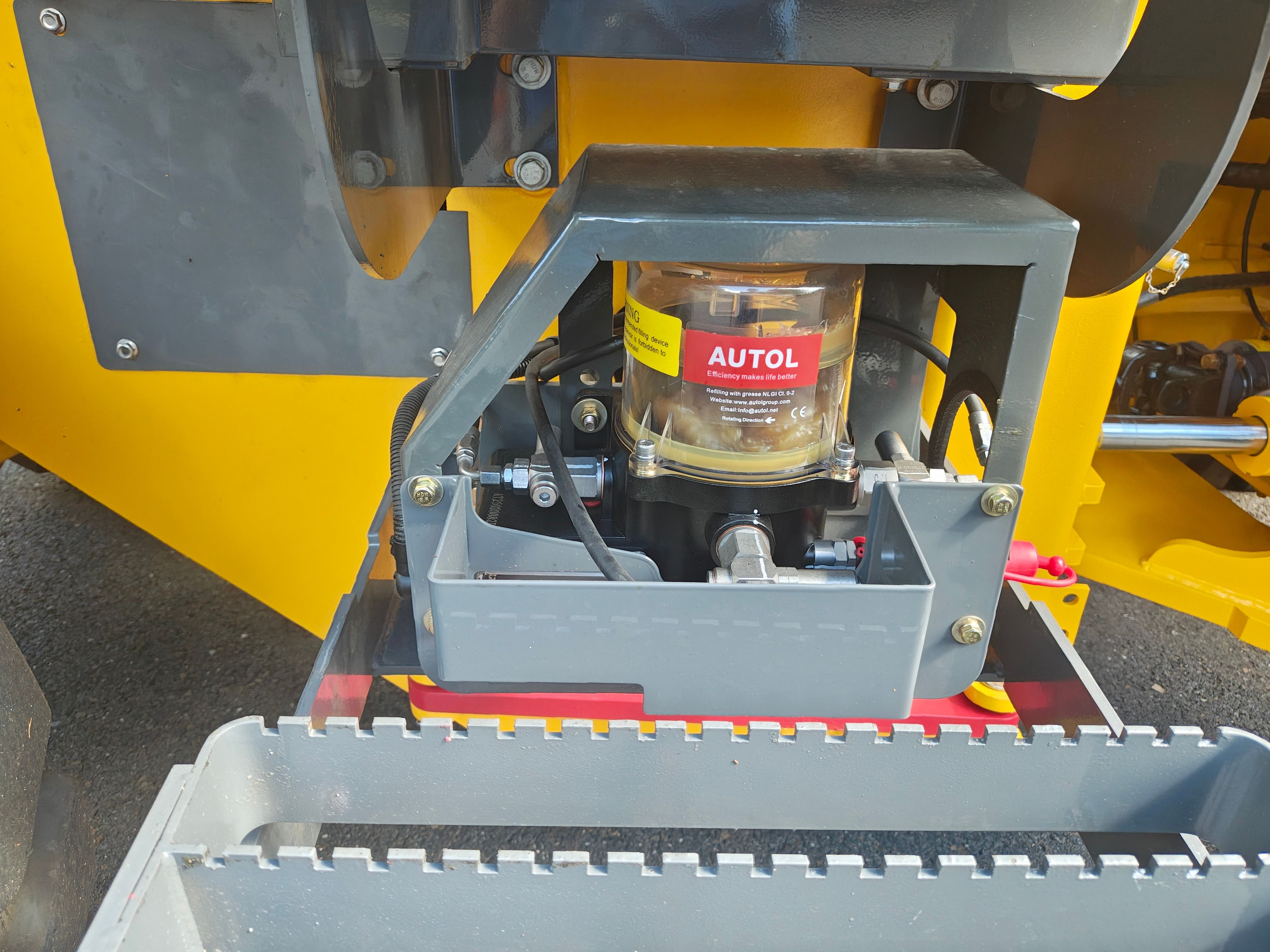 936HD Wheel Loader - view 2