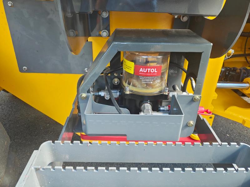 936HD Wheel Loader - thumbnail 2