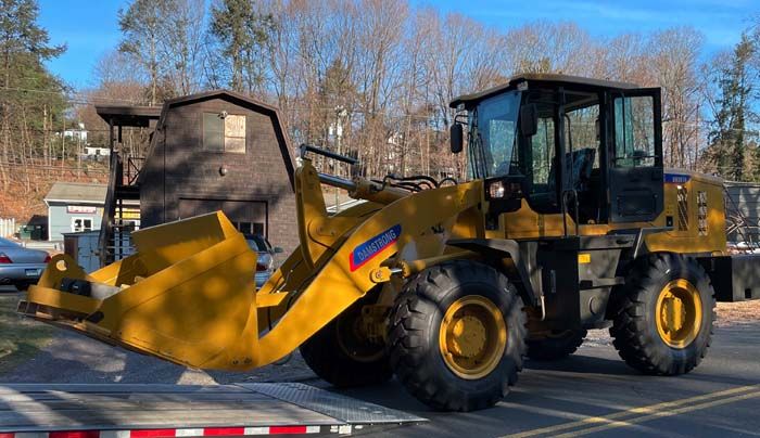 6 loader attachment