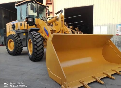 930 Wheel Loader - view 3