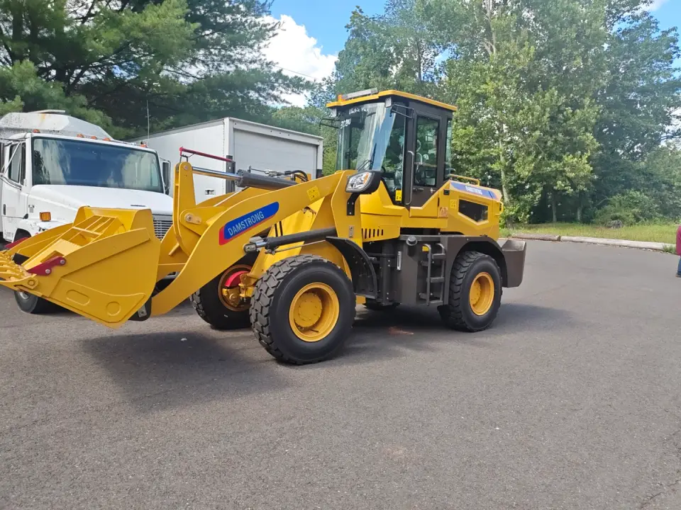How to Choose the Best Snow Pusher for Your Loader