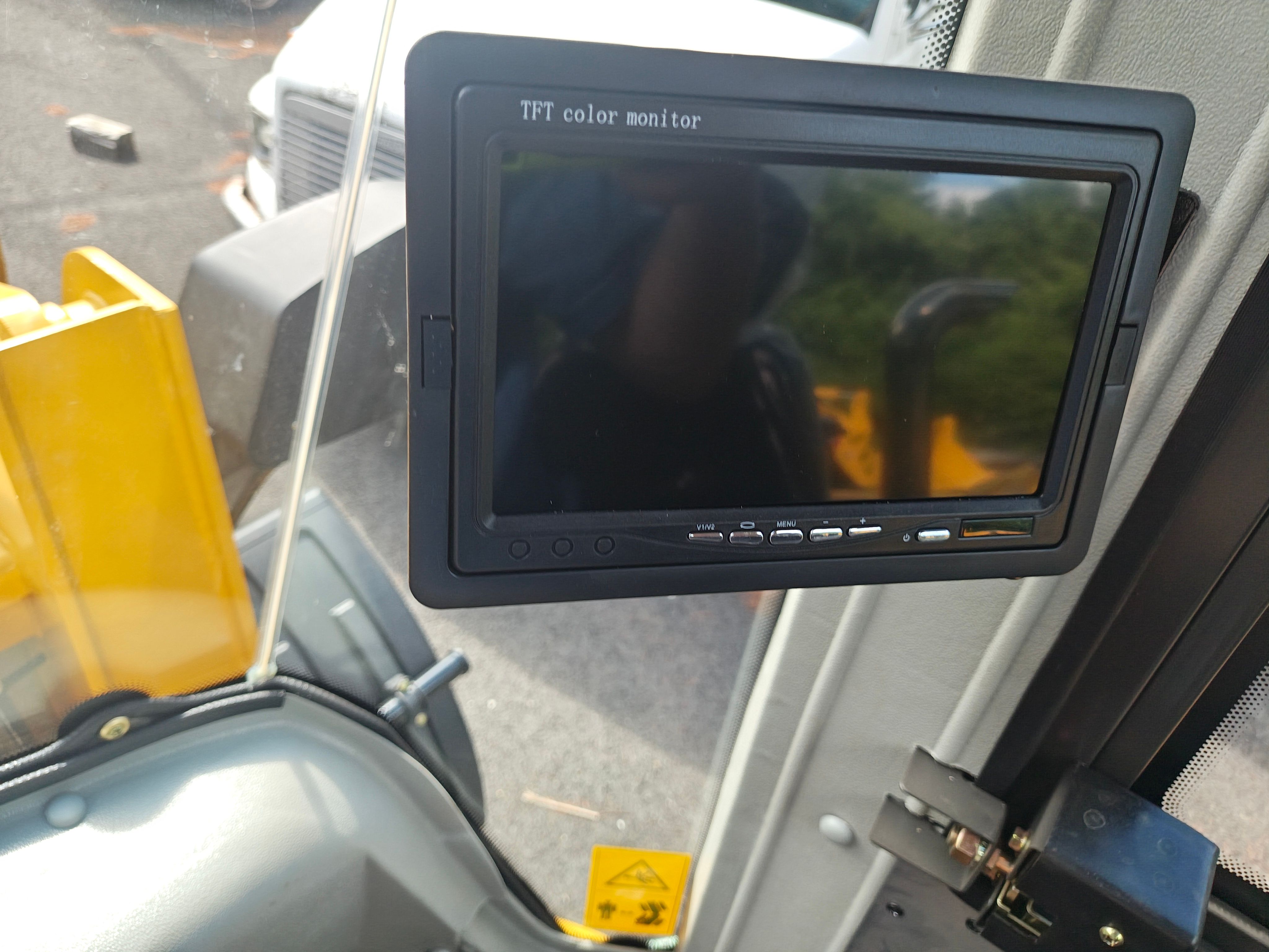 930SD Wheel Loader - view 18
