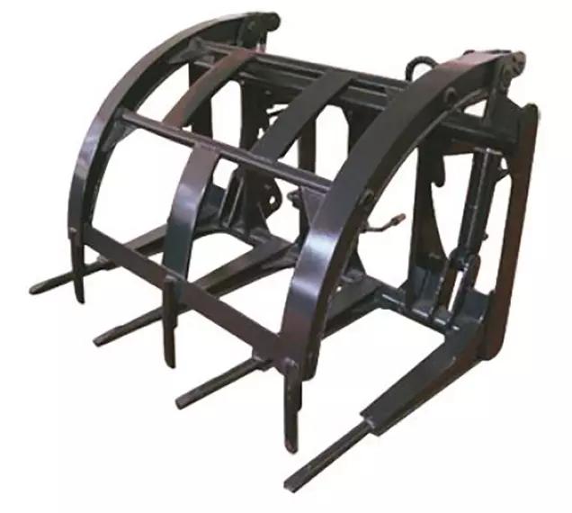 grapple fork