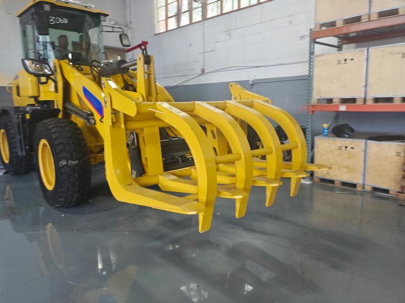 930 Grapple - thumbnail 3