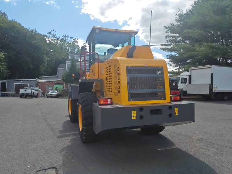 936HD Wheel Loader - thumbnail 8