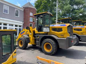 930HD Wheel Loader - thumbnail 10