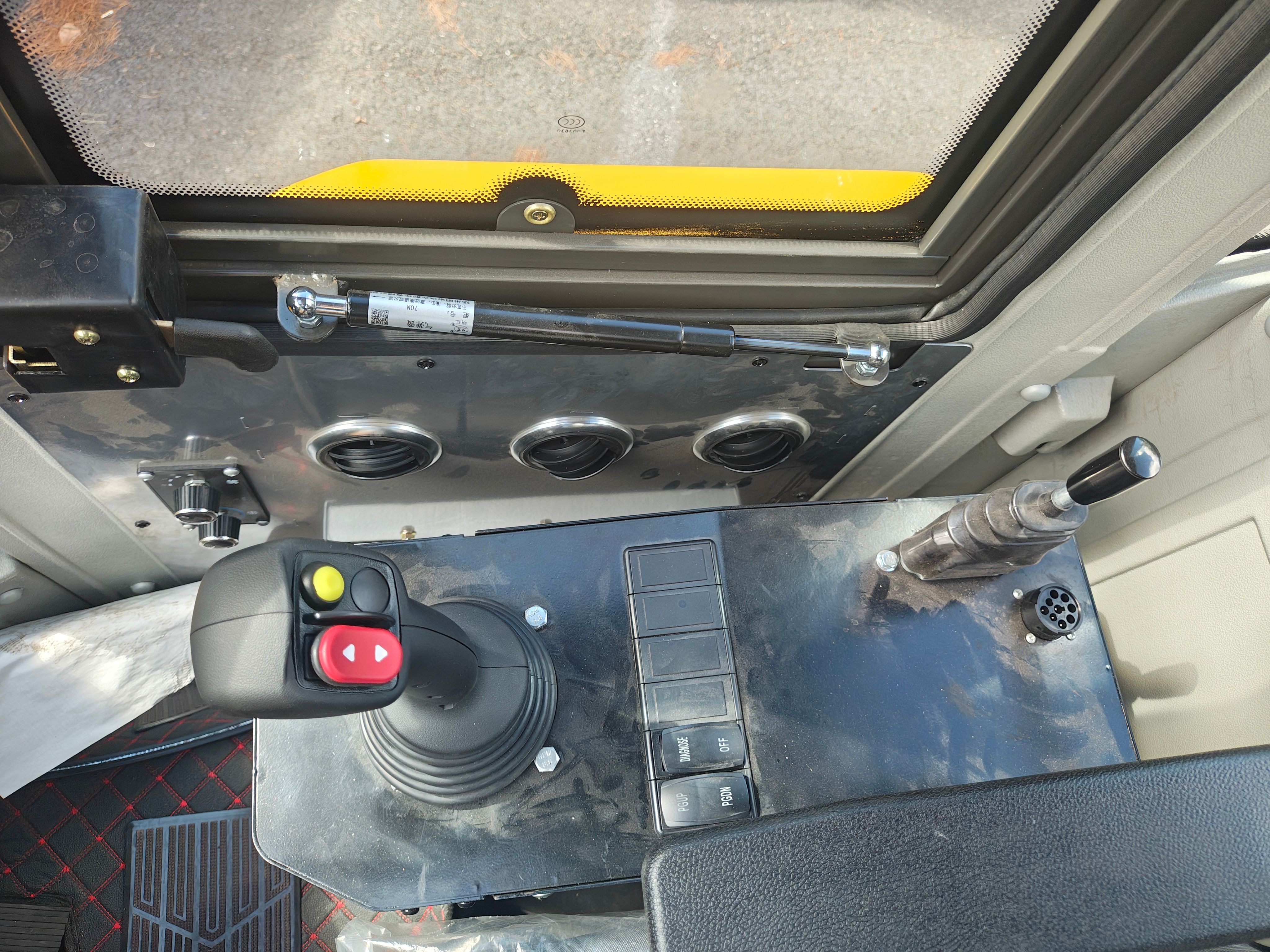 930SD Wheel Loader - view 17