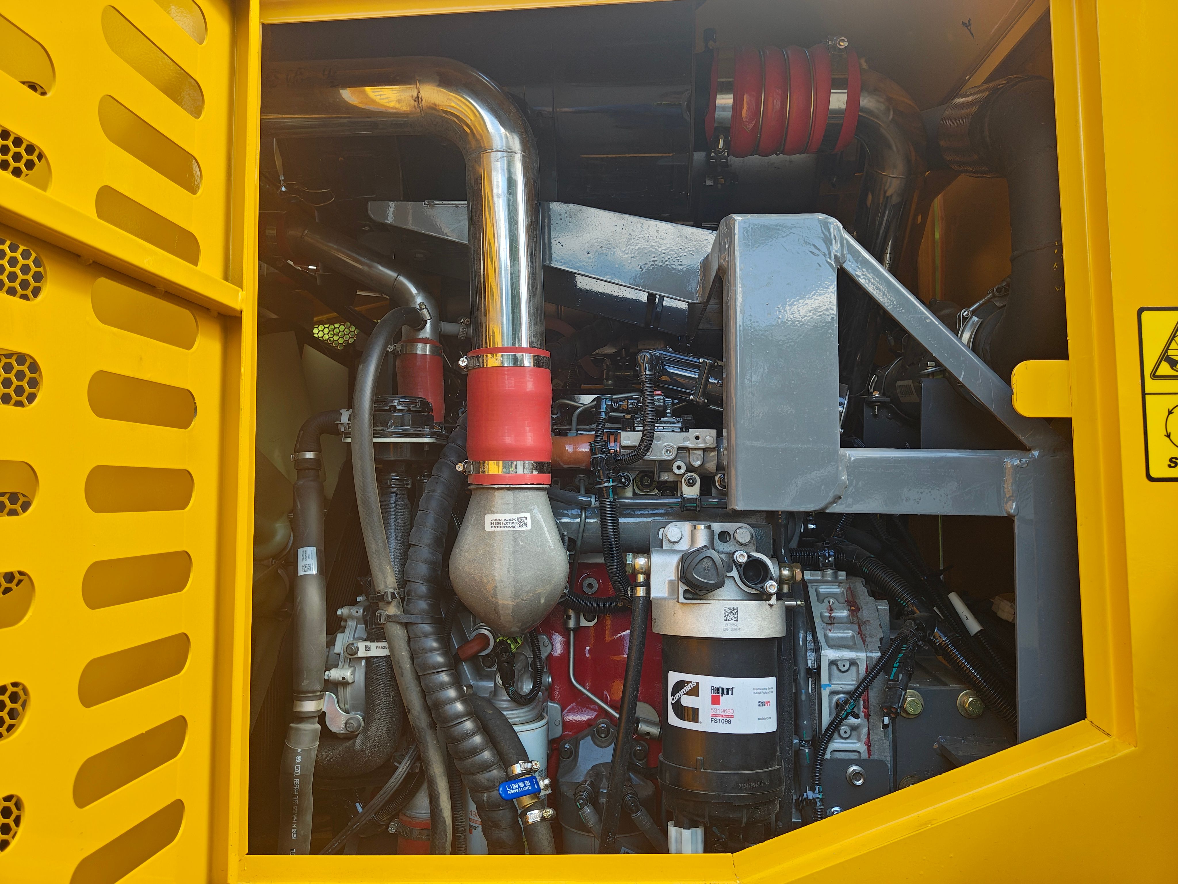 936HD Wheel Loader - view 22
