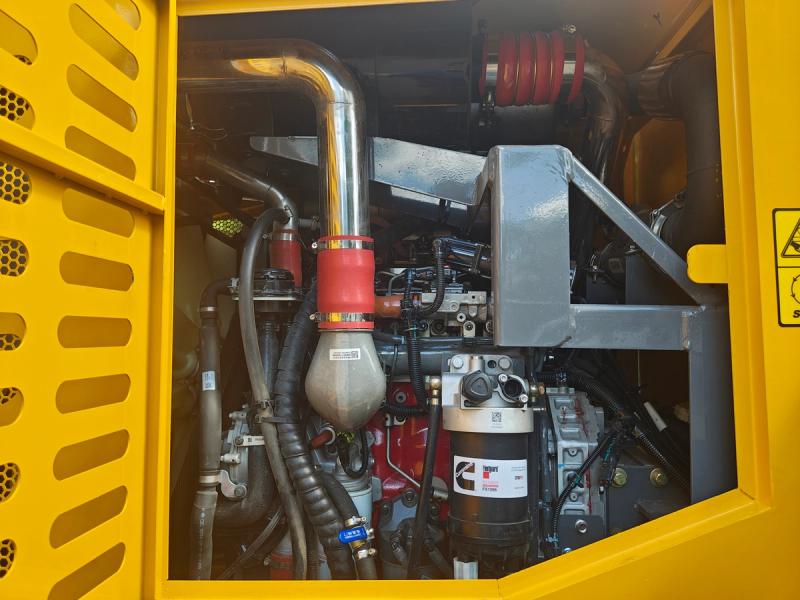 936HD Wheel Loader - thumbnail 22