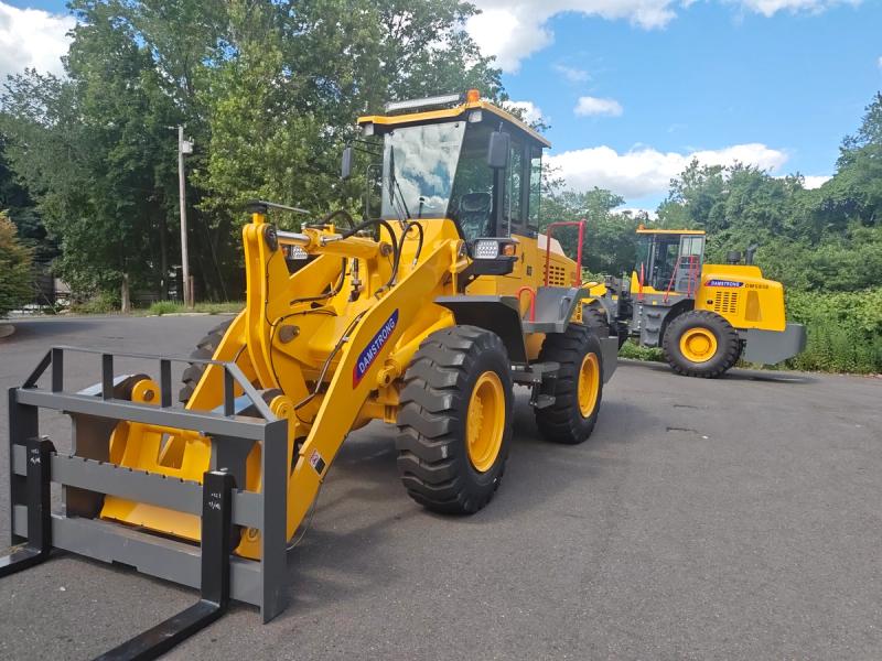 936HD Wheel Loader