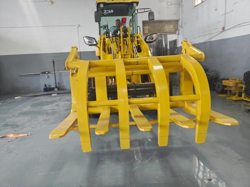 930 Grapple - thumbnail 5