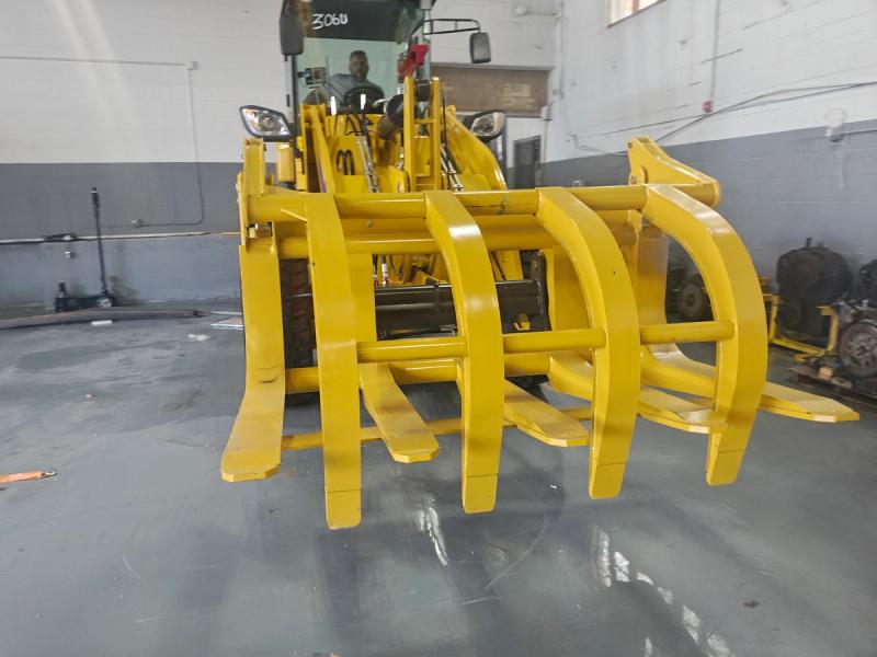 930 Grapple - thumbnail 4