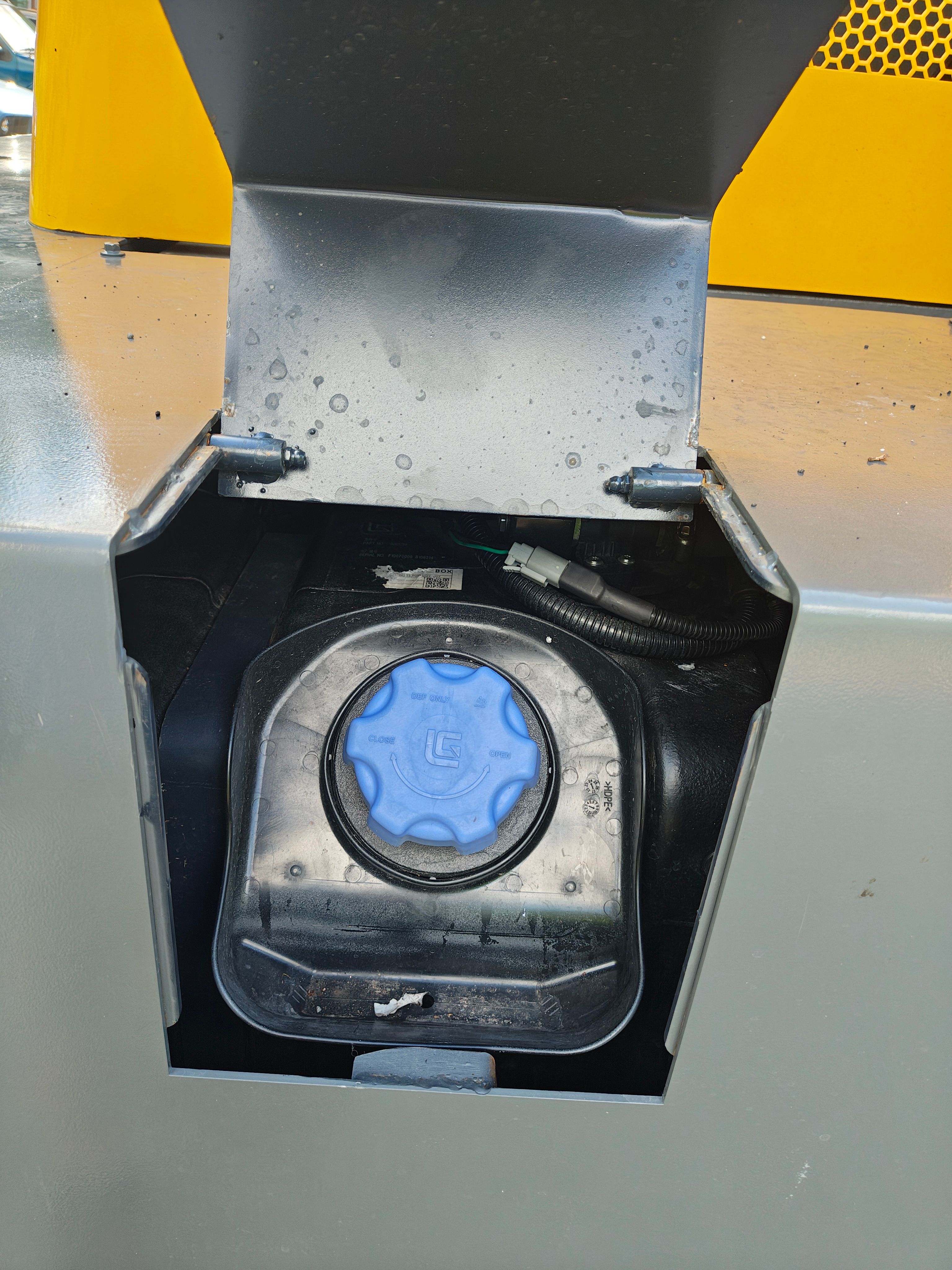 938HD Wheel Loader - thumbnail 24