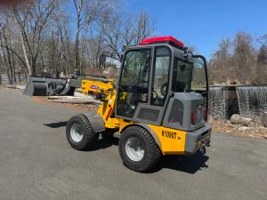 1090Tele Wheel Loader - thumbnail 15
