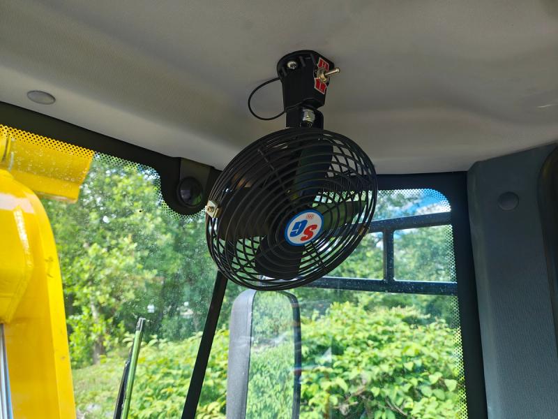 938HD Wheel Loader - thumbnail 31