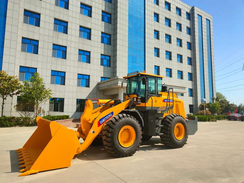 938HD Wheel Loader - thumbnail 35