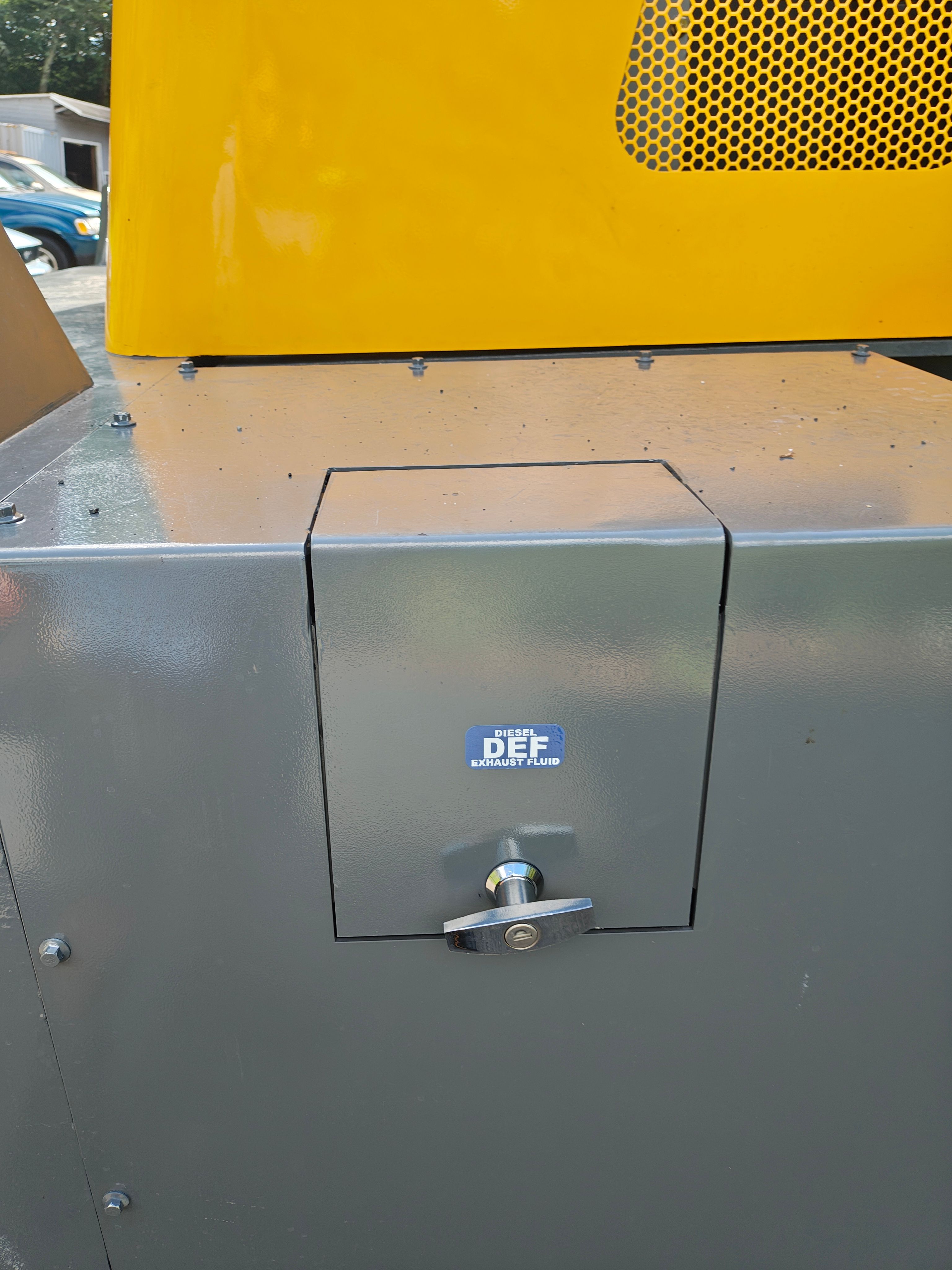 938HD Wheel Loader - thumbnail 23