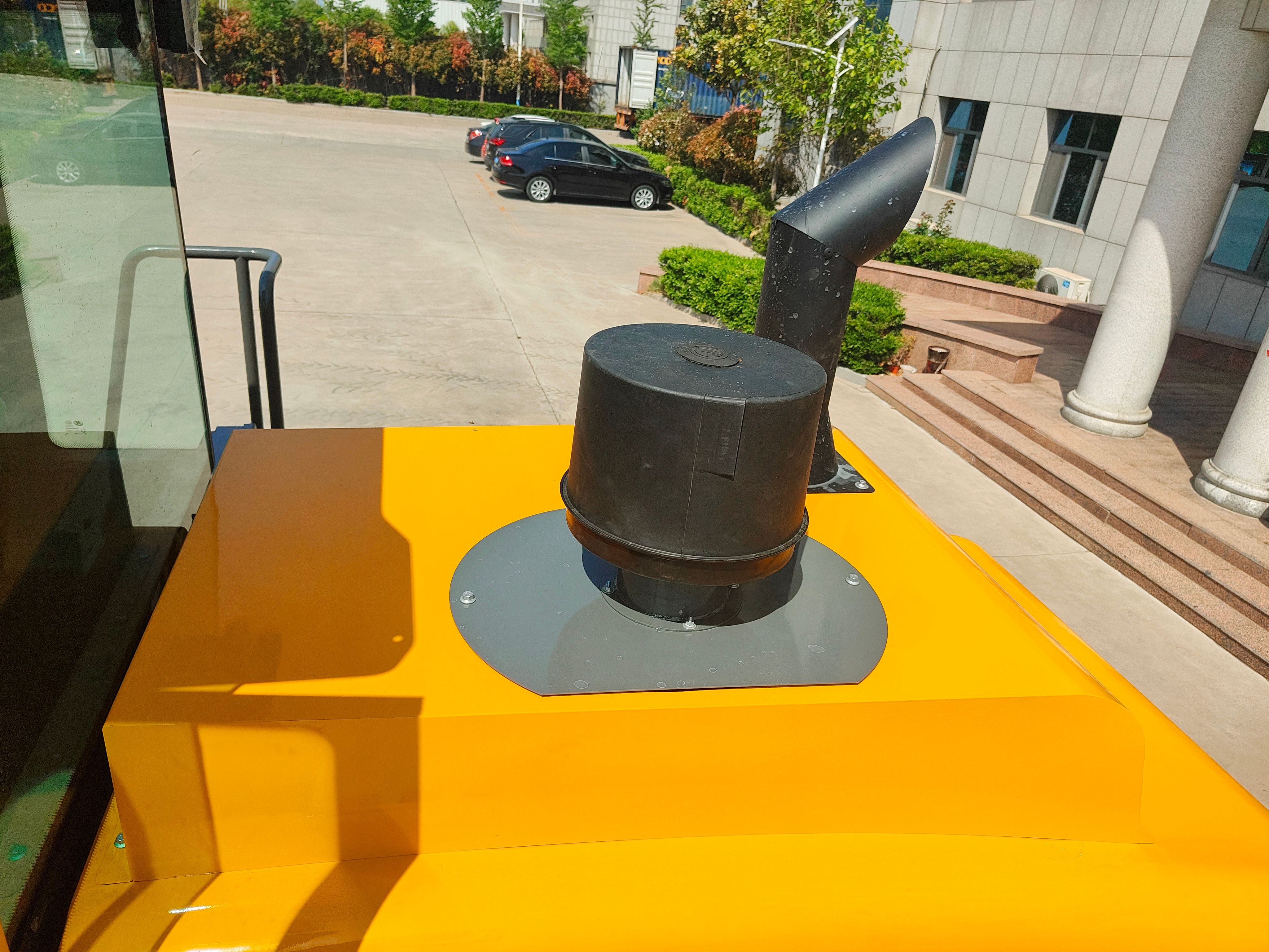 938HD Wheel Loader - view 44