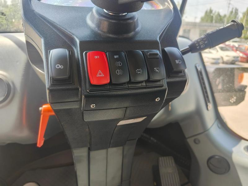 938HD Wheel Loader - thumbnail 43