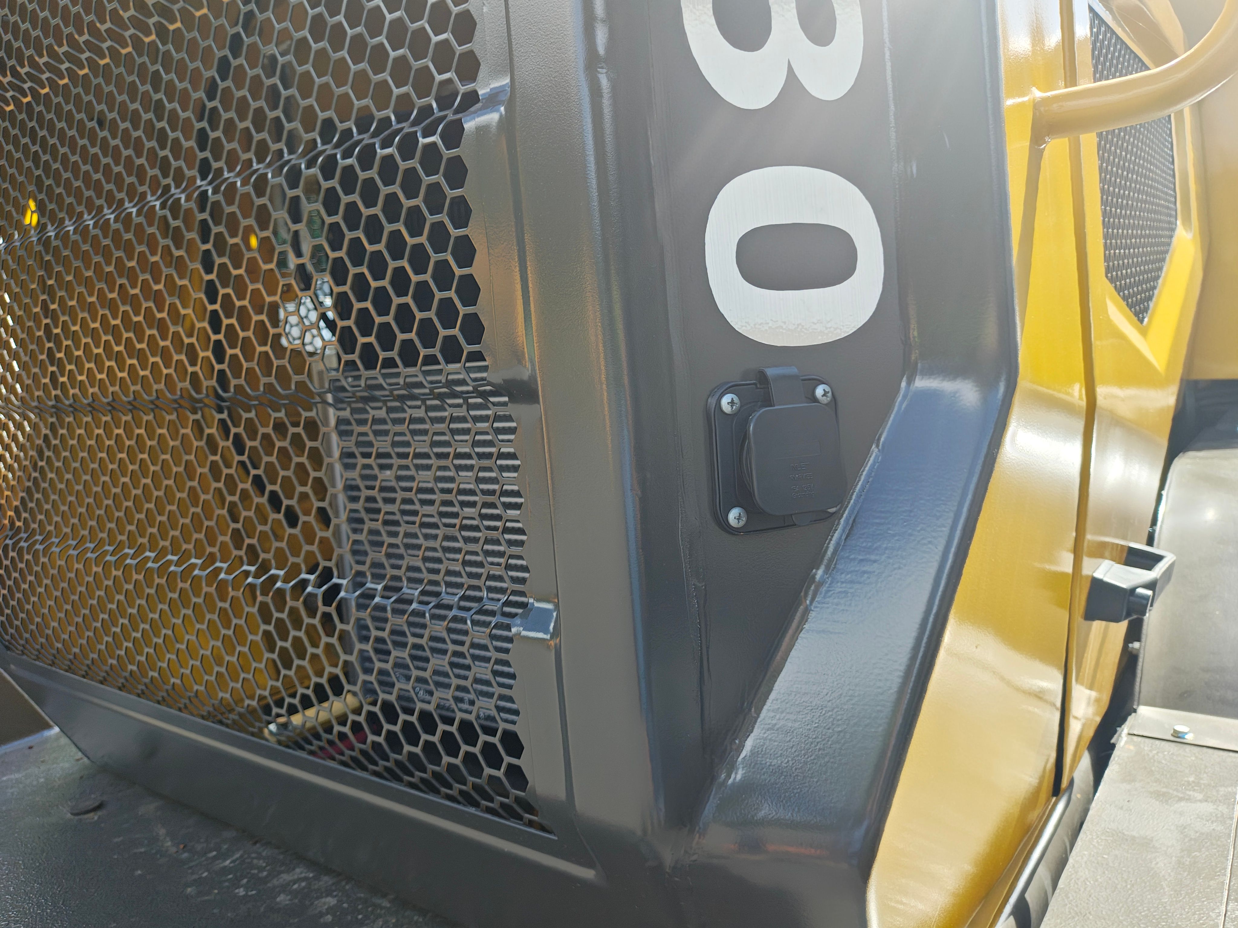 930SD Wheel Loader - view 13