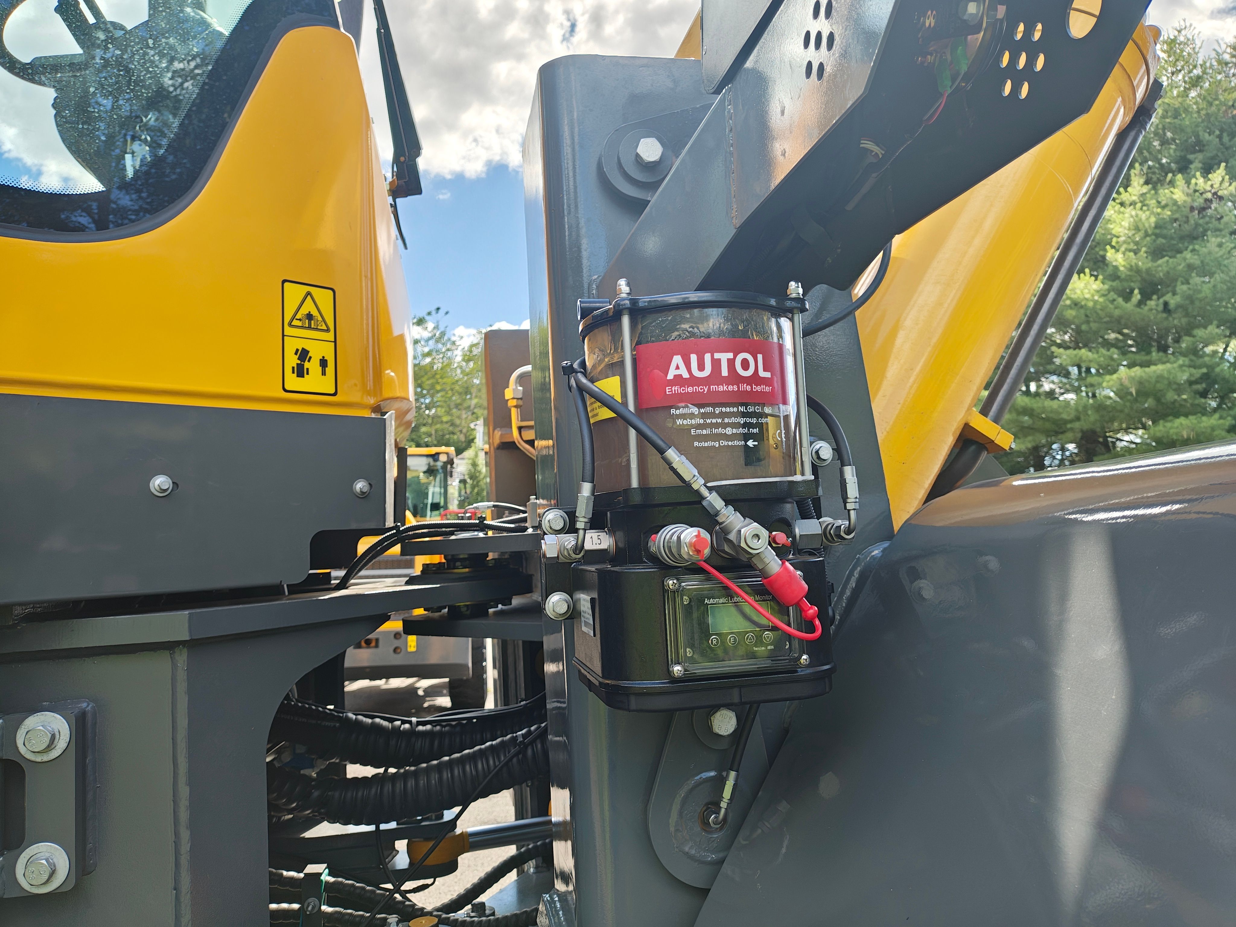 938HD Wheel Loader - view 22