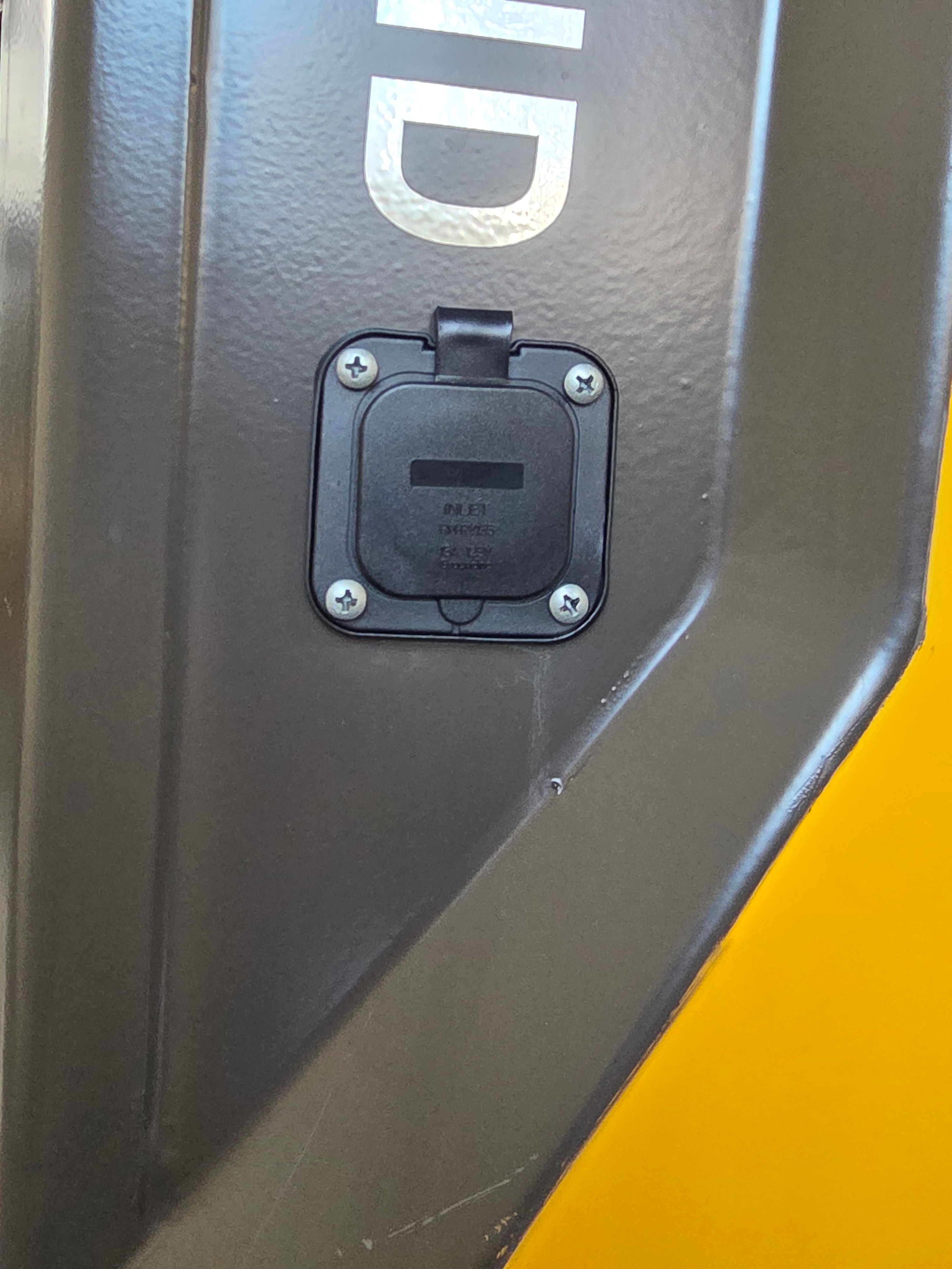 930HD Artic Wheel Loader - thumbnail 6