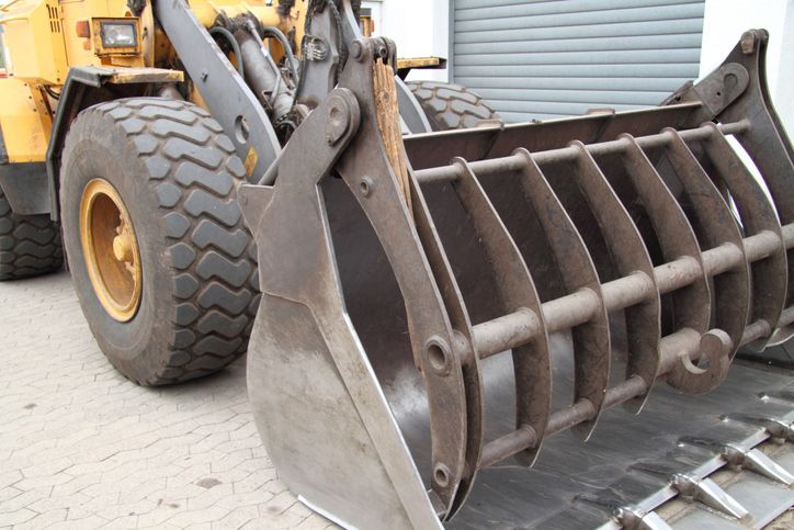 multipurpose bucket
