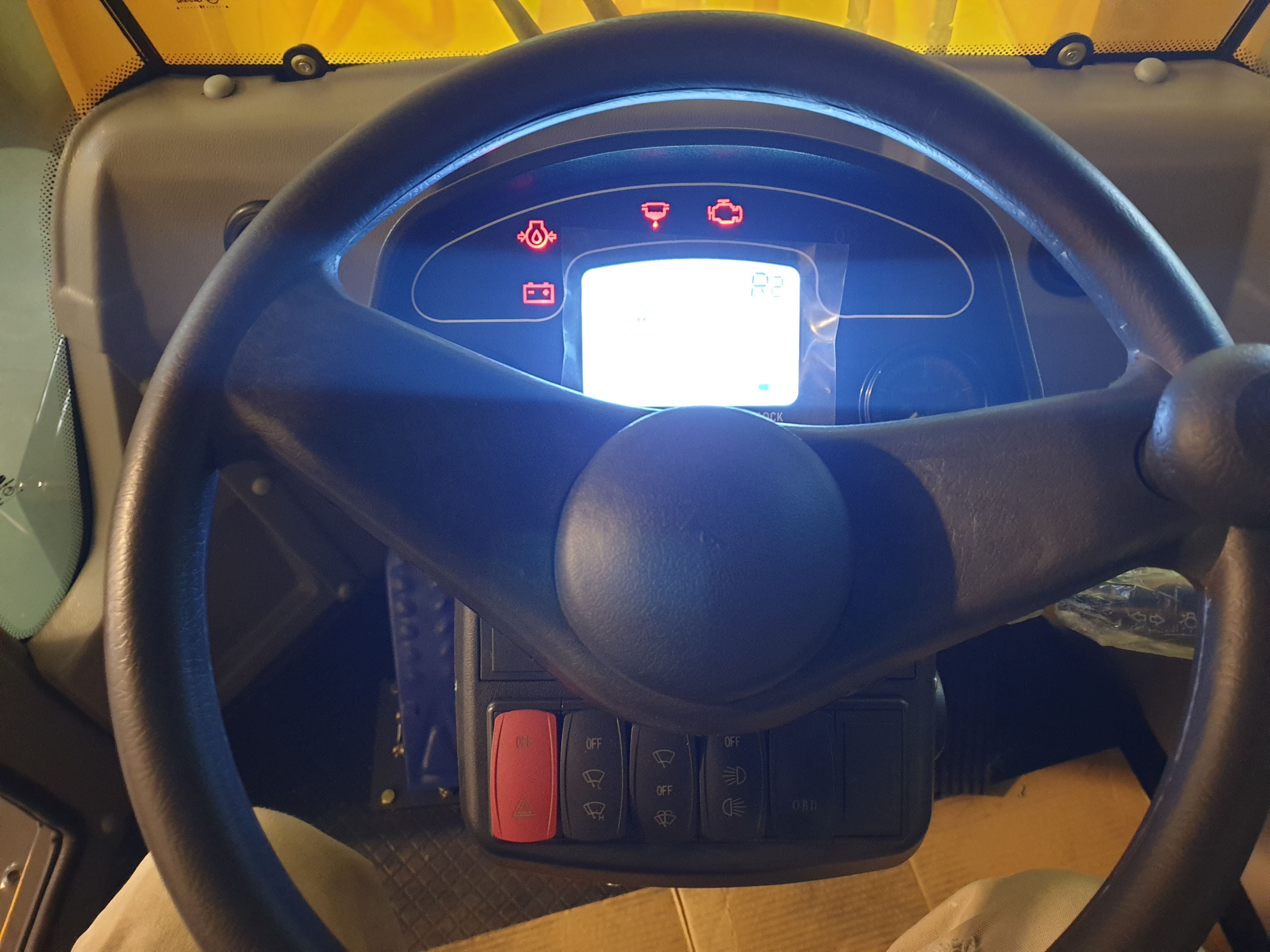 930 Wheel Loader - view 7