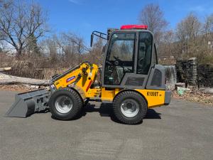  1090Tele Wheel Loader - thumbnail 23