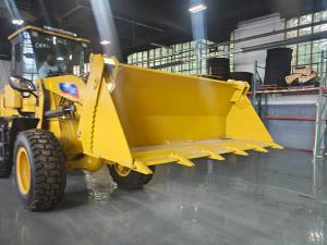 930 4-in-1 Bucket - thumbnail 2