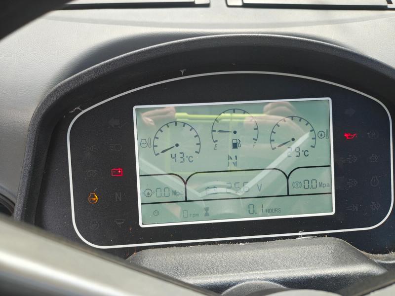 936HD Wheel Loader - thumbnail 19