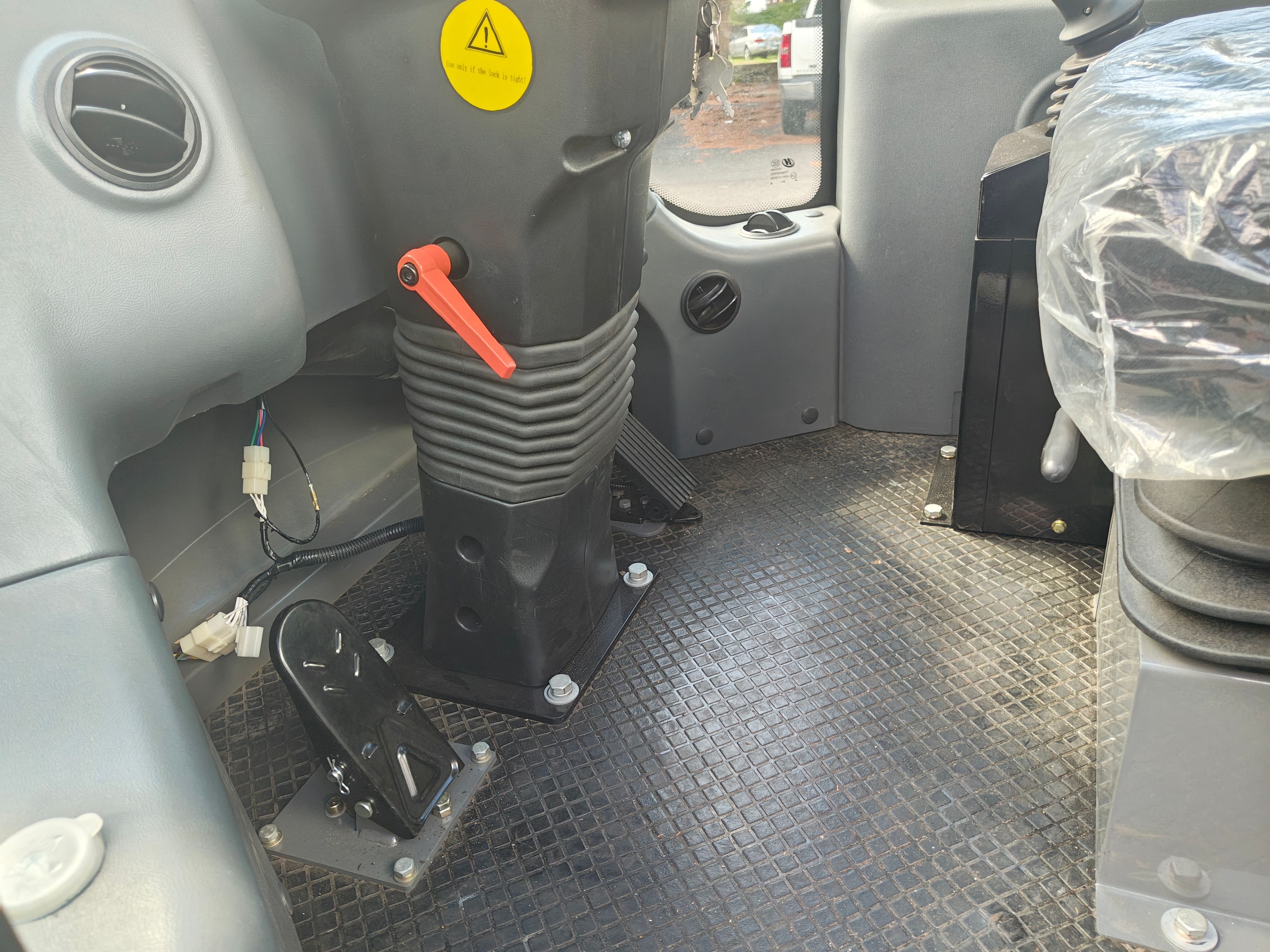 936HD Wheel Loader - view 17