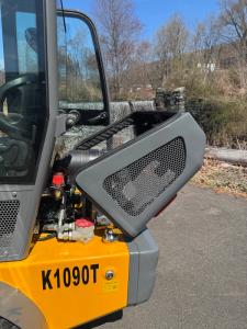  1090Tele Wheel Loader - thumbnail 39