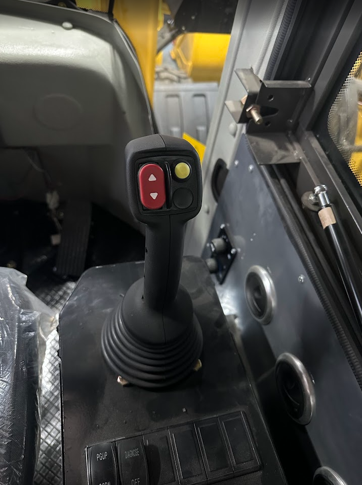 joystick