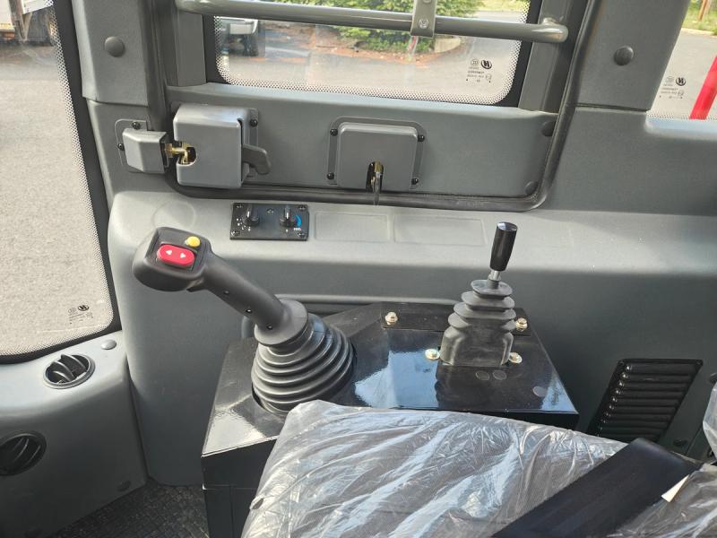 936HD Wheel Loader - thumbnail 18