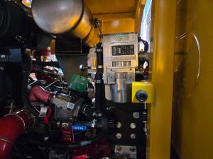 930SD Wheel Loader High Output - thumbnail 2